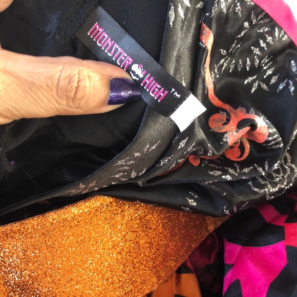 Monster High Costume - Picture 3 of 8